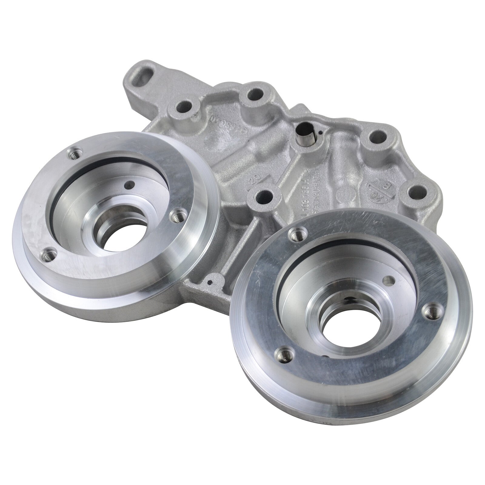 Camshaft Bearing Bridge VW Jetta Audi A3 1.8 2.0 by VW