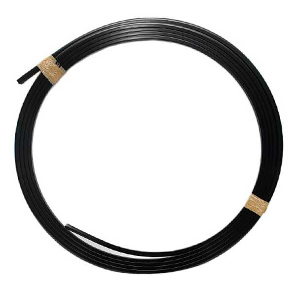 Barbour Boat Rigid Rub Rail 01235BL0732P01ZG | 1 1/2 Inch x 37 FTOpens