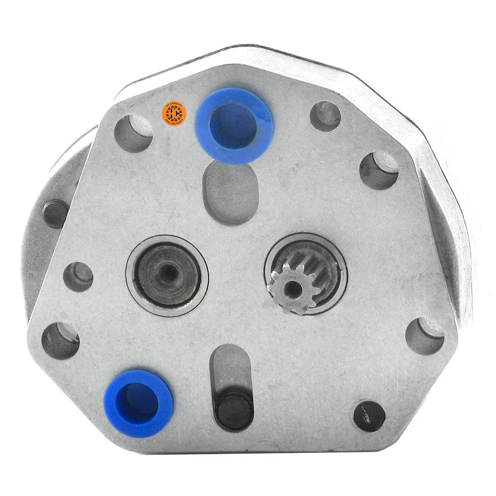 391351 New Draft Hydraulic Pump Fits International