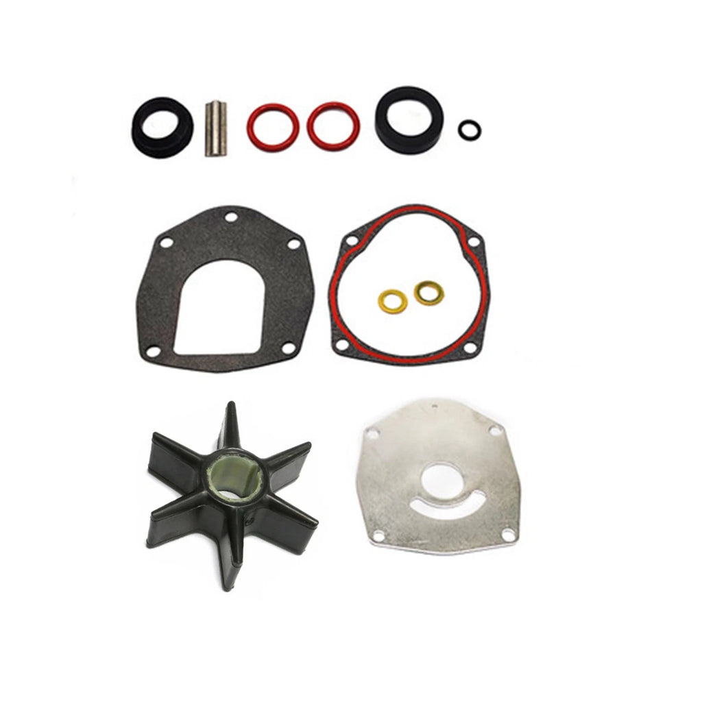 Water Pump Impeller Kit – Mercury Mariner 75-115HP