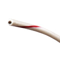 Tinned Copper Wire Sea Ray 14 AWG 50V White Red by Sea Ray