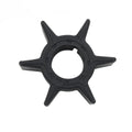 New Water Pump Impeller 6h3-44352-01 697-44352-00 For Yamaha Outboard