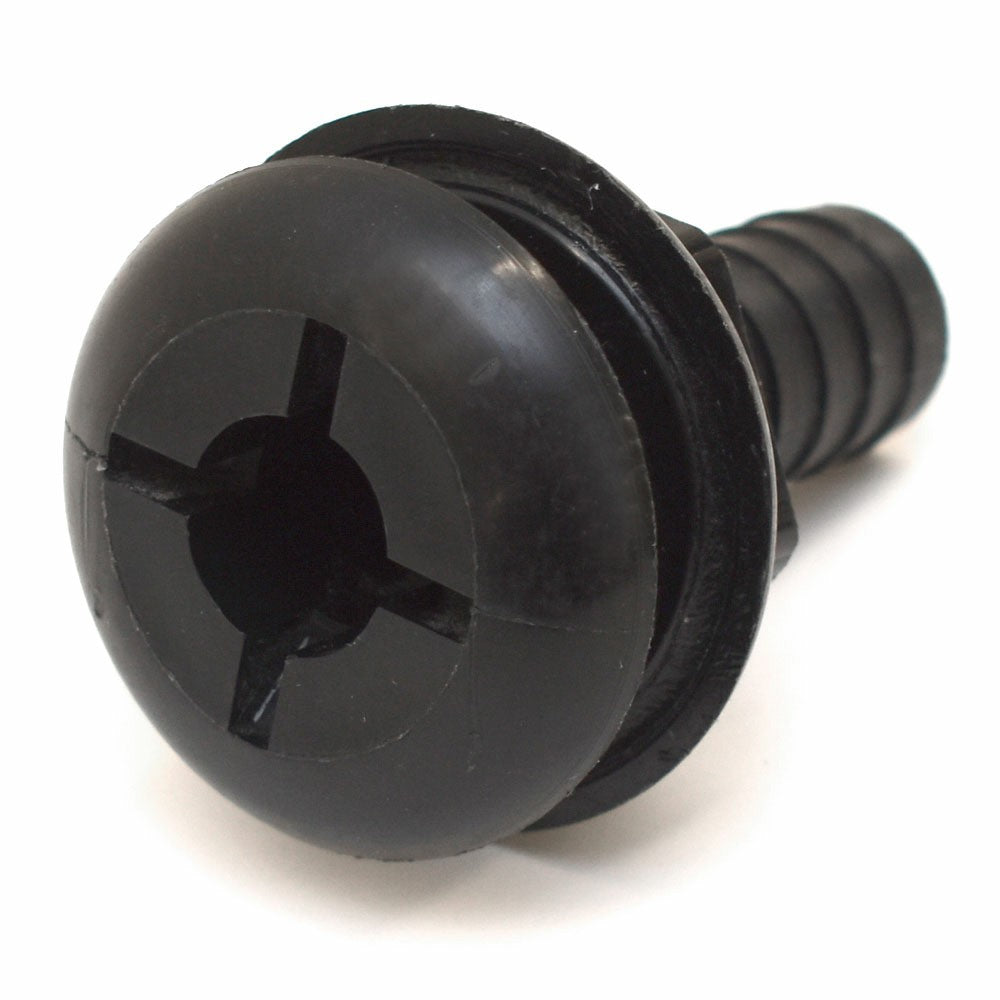 Centurion Boat Thru Hull Connector 3/4 Inch by Centurion