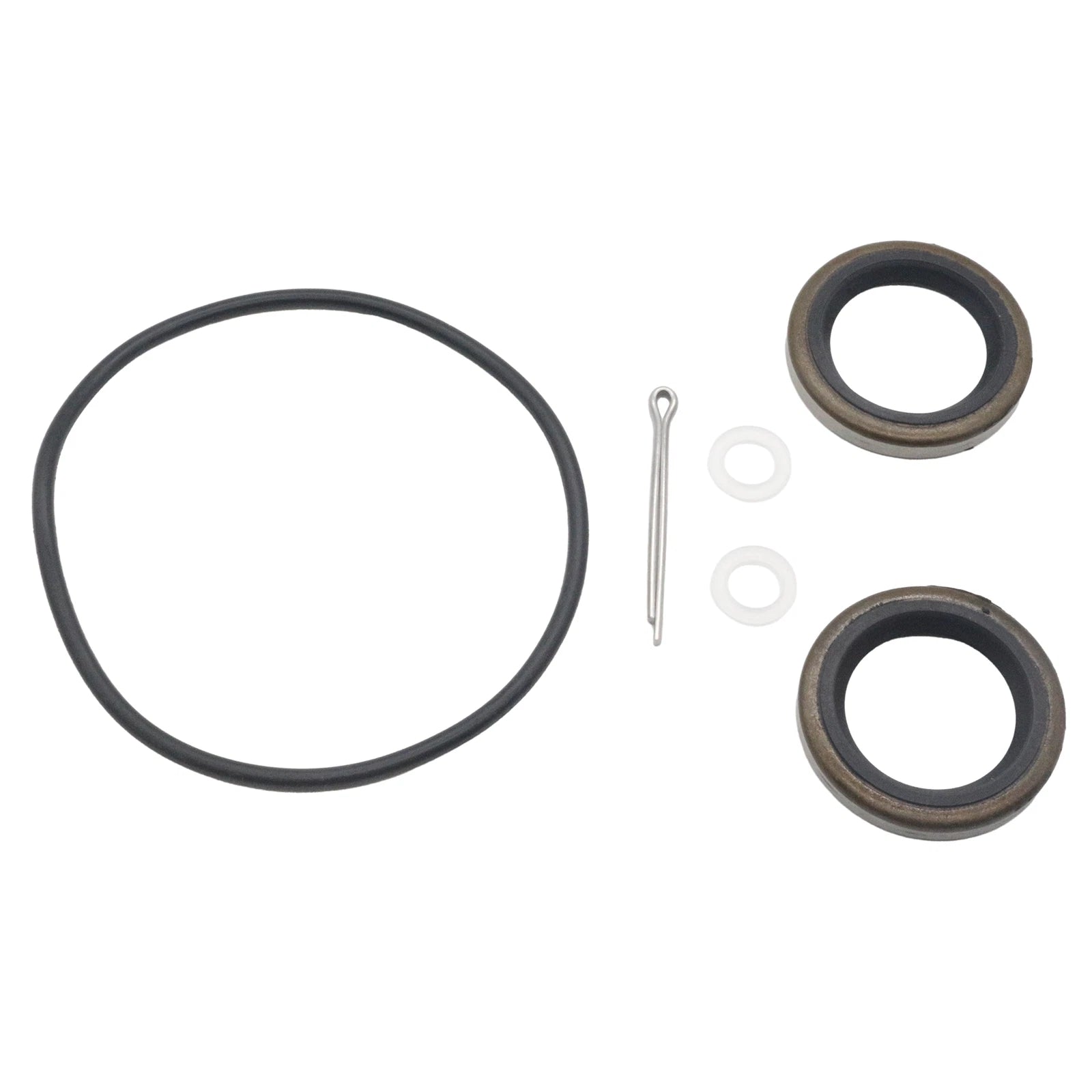 Gearcase Unit Seal Kit – OMC Cobra V6/V8