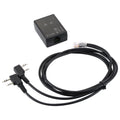 K-plug U-v V-u Cross Band Two-way Relay Walkie Talkie Repeater Box