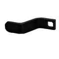 Offset Latch Cam TH Marine CAM-D Black Steel by TH Marine