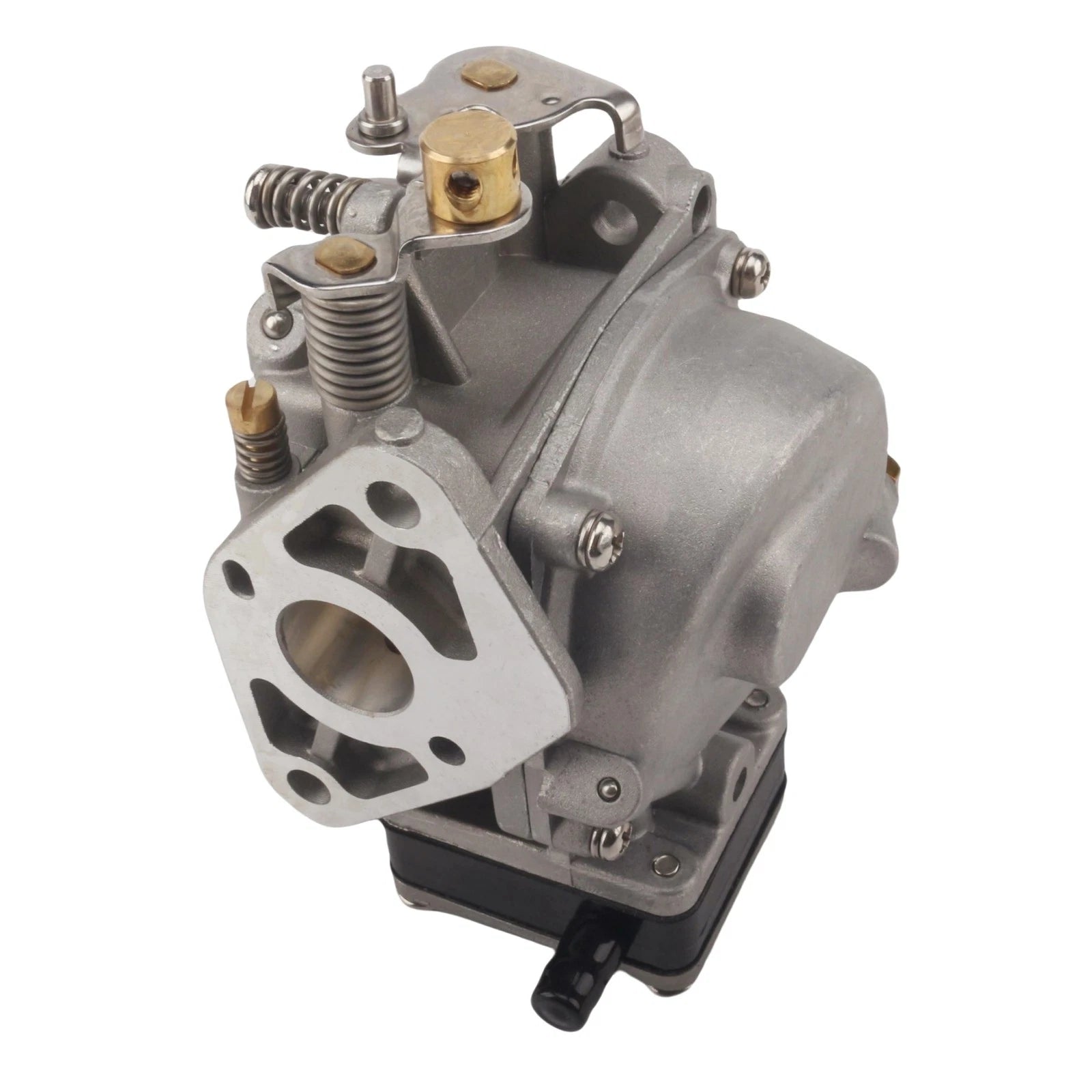 Outboard Carbs Carburetor For Yamaha 2 Stroke 3 Hp Malta Boat