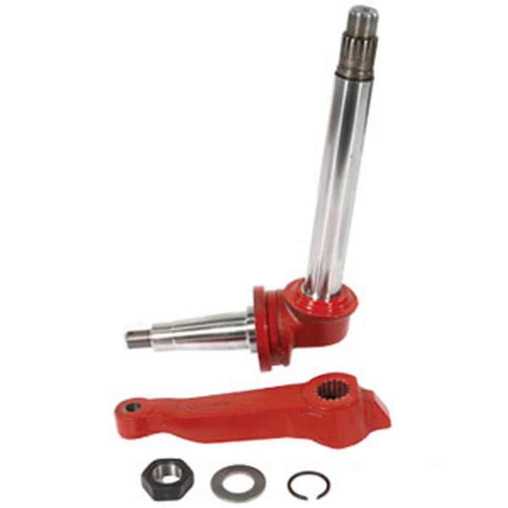 Spindle 71785tlr Fits Case 856 886 966 986 Hydro 100 Hydro 186 Hydro