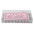 Watch Band =Spring Bar Clasp Buckle Tube Friction Pins Link 7-26mm D