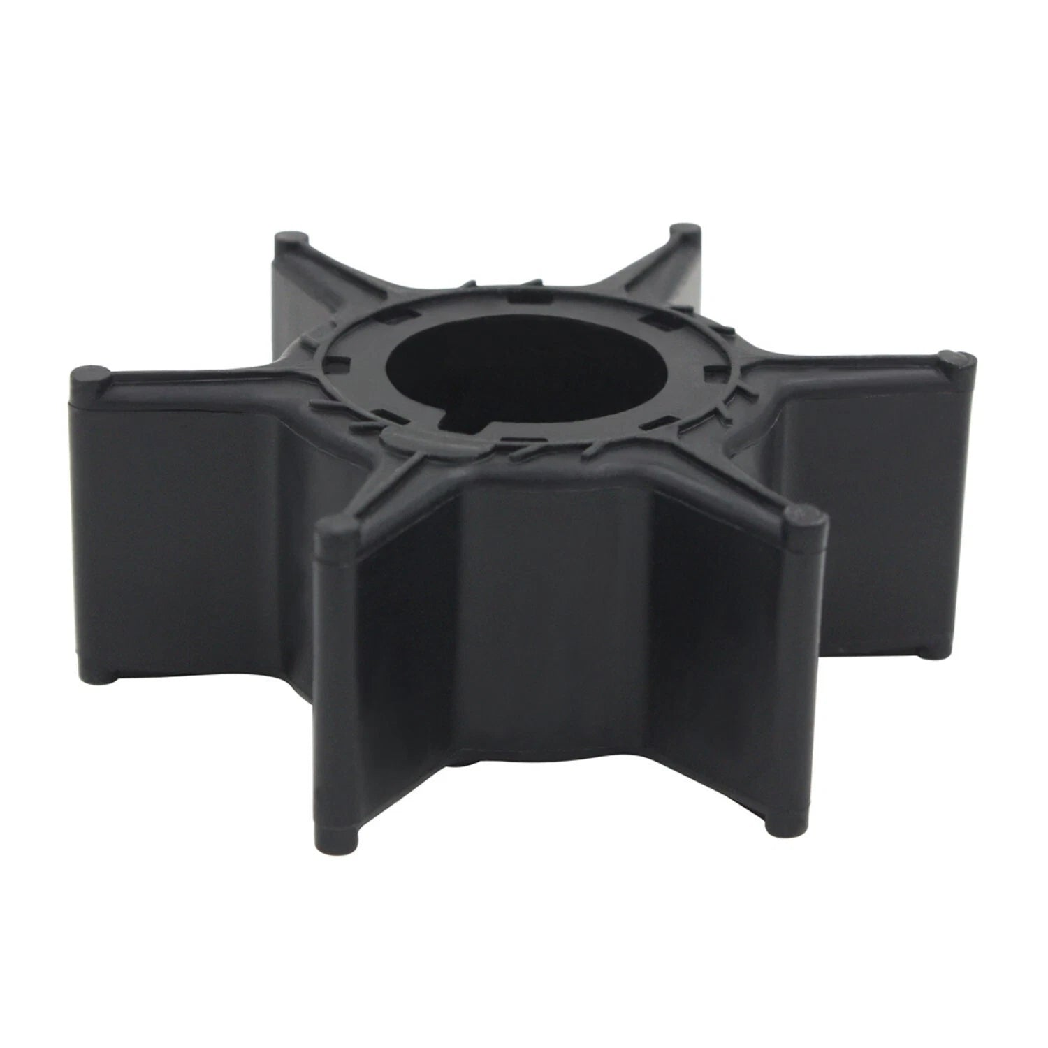 Water Pump Impeller For Yamaha Outboard 6h4-44352-01 6h4-44352-00