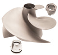 Sea Doo Billet Cable Lock Nut & Half Ring by Sea Doo