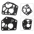 Gasket Carburettor Membrane Lawn Mower
