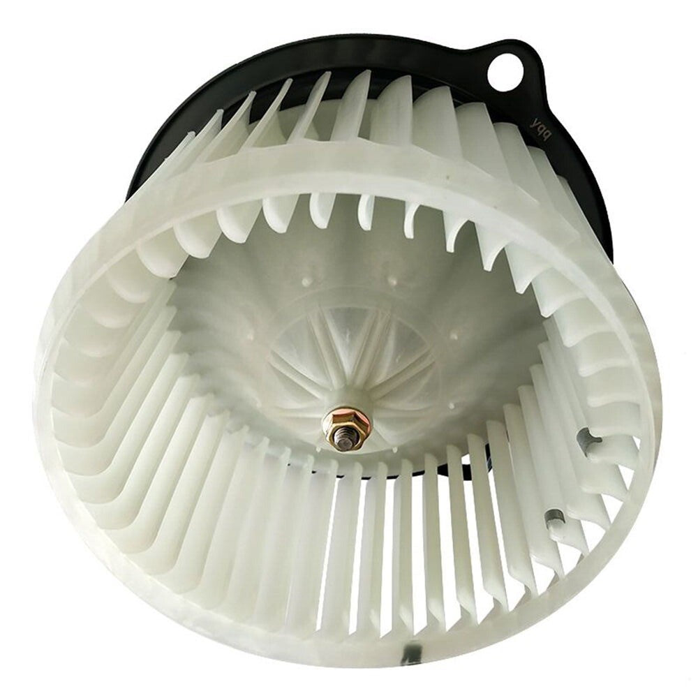 Blower Motor 4469041 For Hitachi Zax450 Zax650 John Deere 450d 600c
