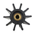Water Pump Pump Flexible Impeller Neoprene For Sherwood 22000k