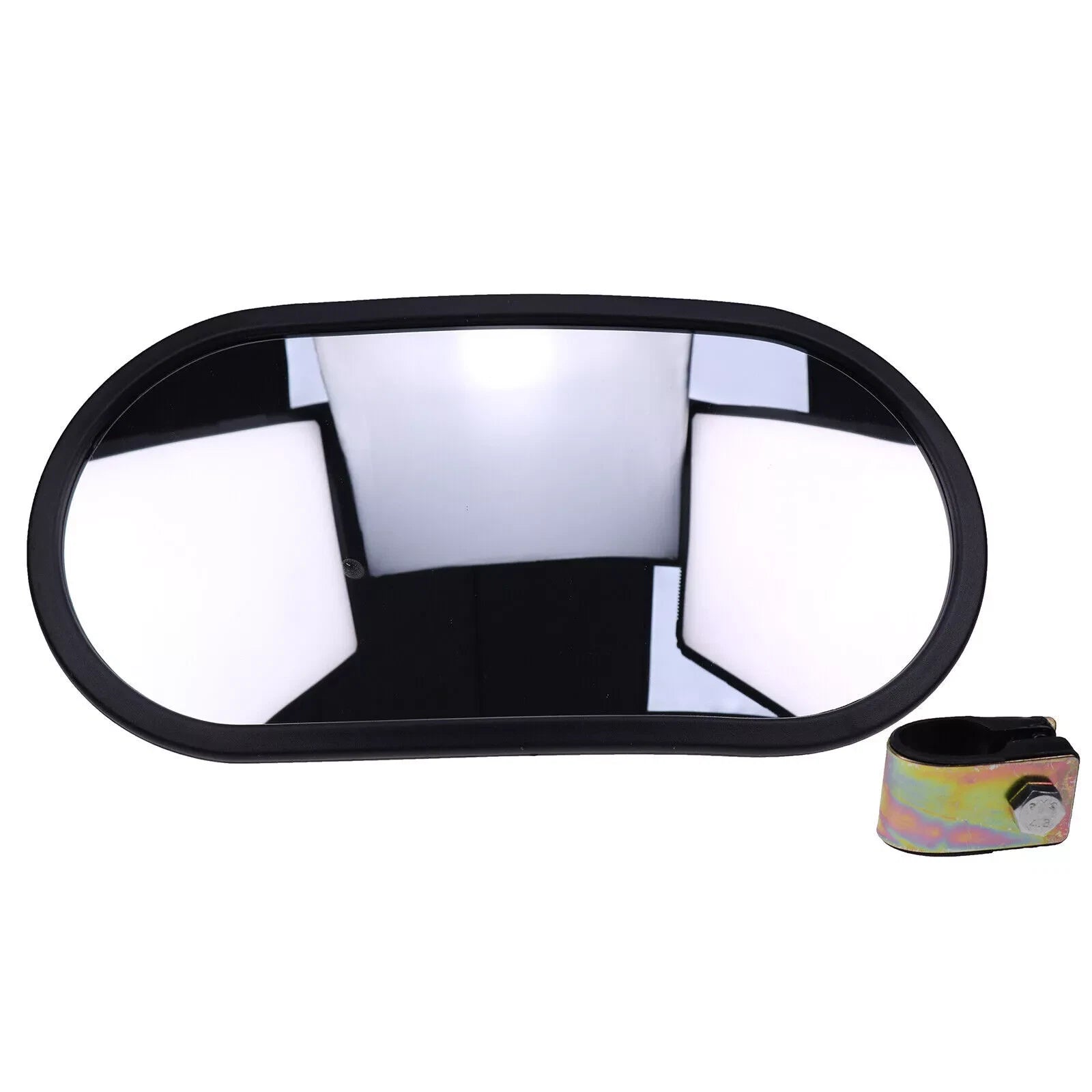 Rear View Mirror Py02c01079p1 For Case Mini Excavator Cx27b Cx31b