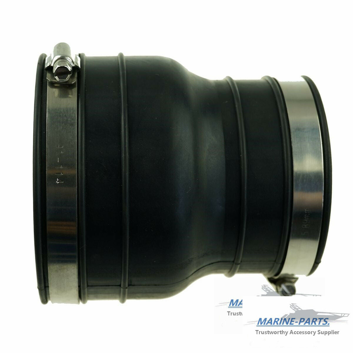 Exhaust Bellow for Mercruiser by Mercury