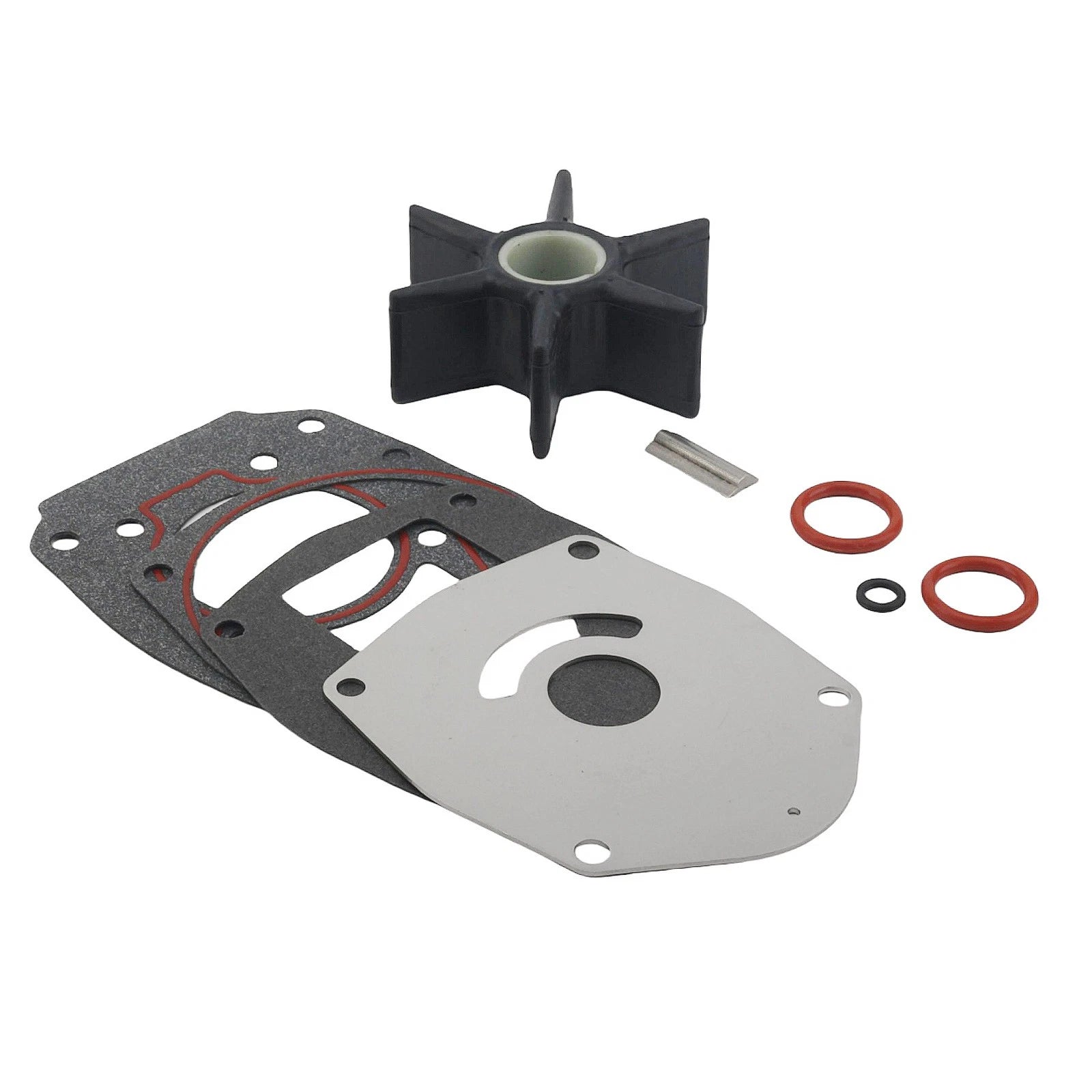 Marine 18-3214 Mercury Impeller Repair Kit 47-43026t6, 47 43026t8,