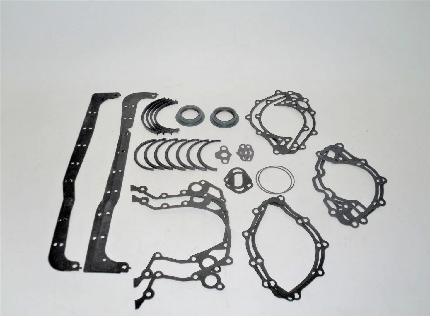 Pleasurecraft Rm0059 Marine Boat Engine Motor Valve Grind Gasket Kit