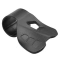 Wrist Rest Aid for Marine Use