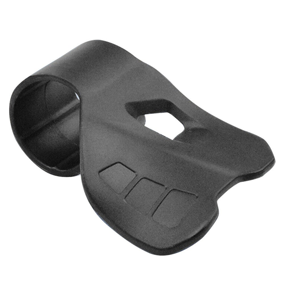 Wrist Rest Aid for Marine Use