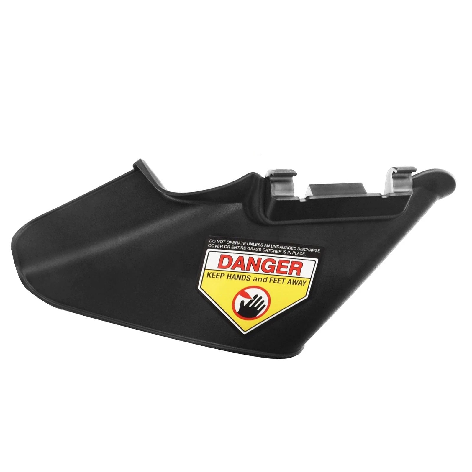 New 1 Peak 731-07486 Lawn Mower Side Discharge Chute For Yard