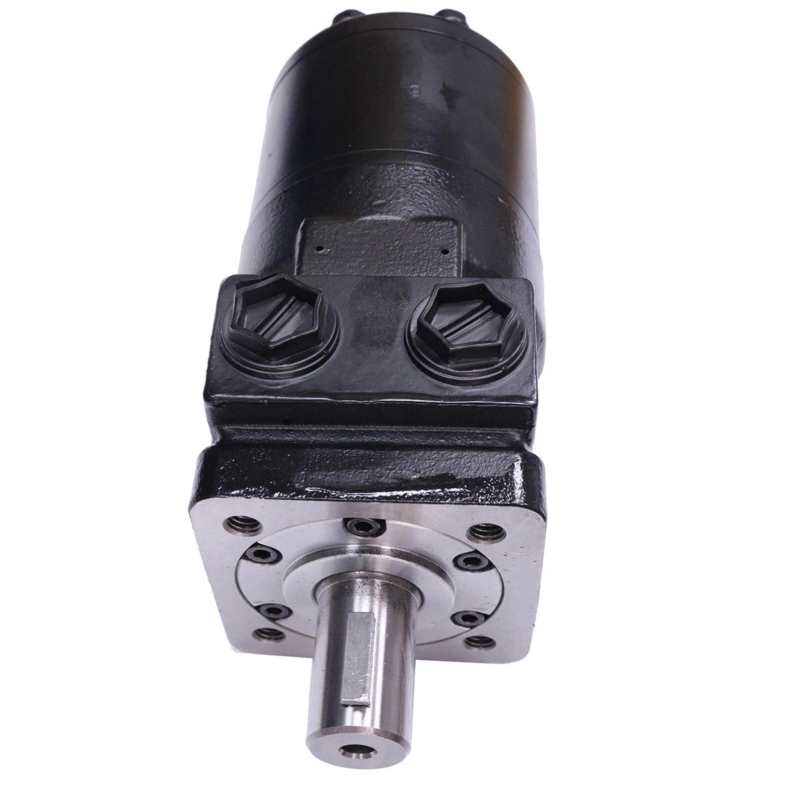 Hydraulic Motor 101-1007-009 1011007009 101-1007 | Hook & Hull Co