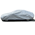 Pontiac Grand Prix Heavy Duty Waterproof Indoor Outdoor Car Storage