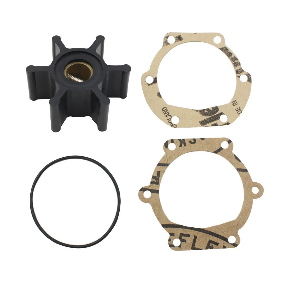 Sea Water Pump Impeller for Johnson/Jabsco/Yanmar (HP Range)