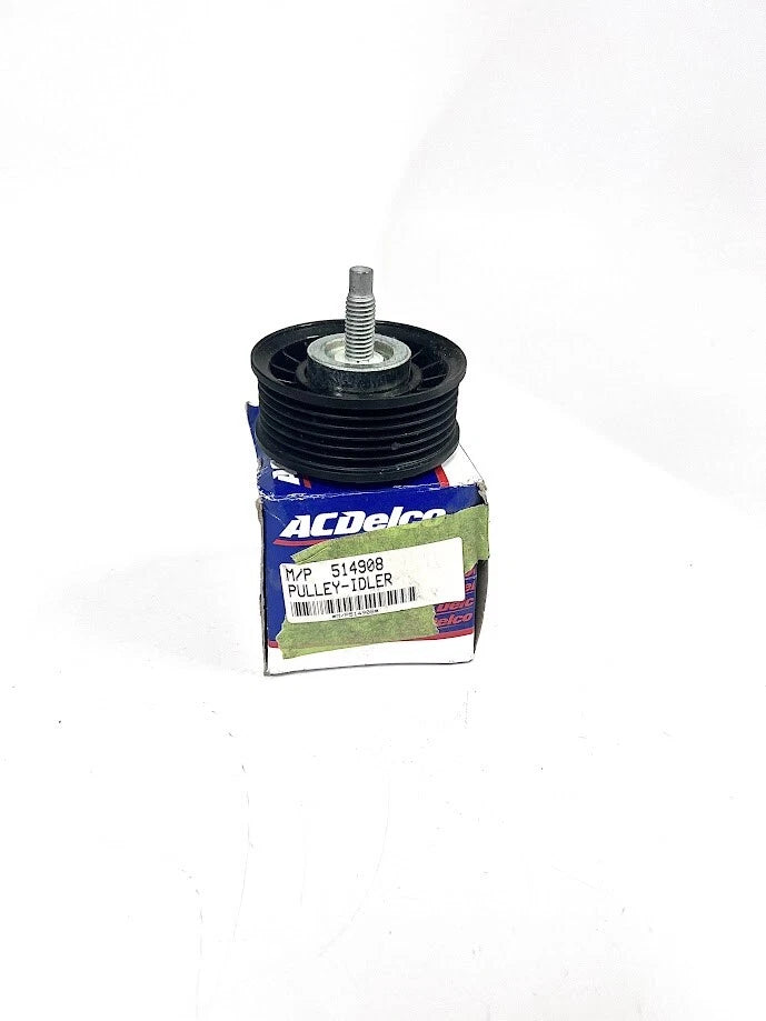 Trw 514908, Idler Pulley, Oem
