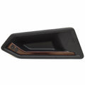 Misty Harbor Pontoon Boat Storage Side Panel | W/ 12V Usb Receptacles