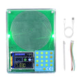 Frequency Healing Machine With Schumann Resonance And 13 Output