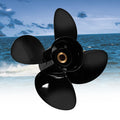 14 1/2 X 17p Boat Propeller Fit Yamaha Engines 130-300hp 15 Tooth,rh