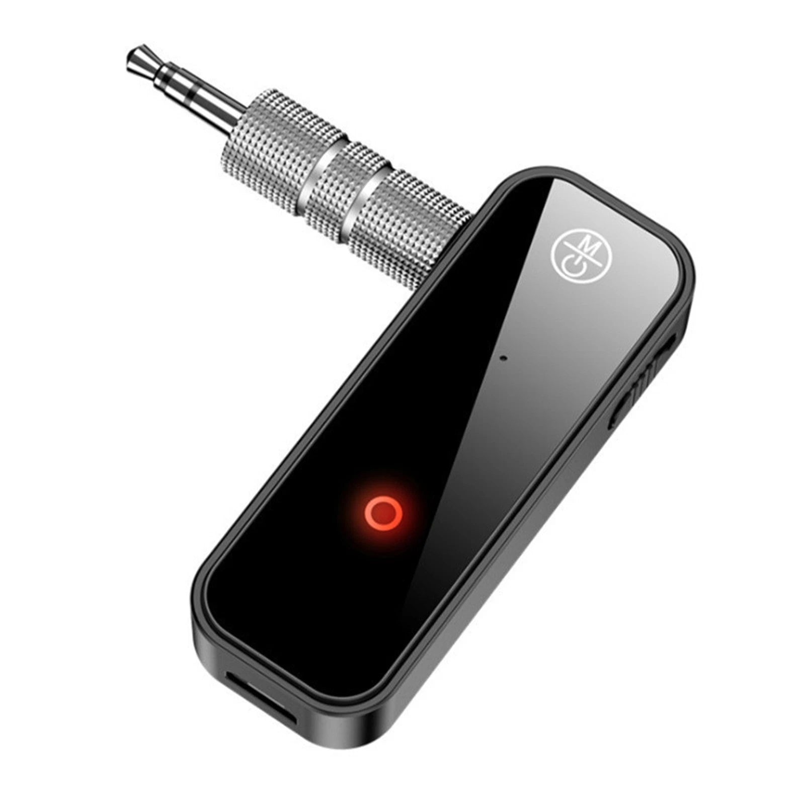 2 In 1 Usb Bluetooth 5.0 Audio Transmitter Receiver Adapter 3.5 Aux