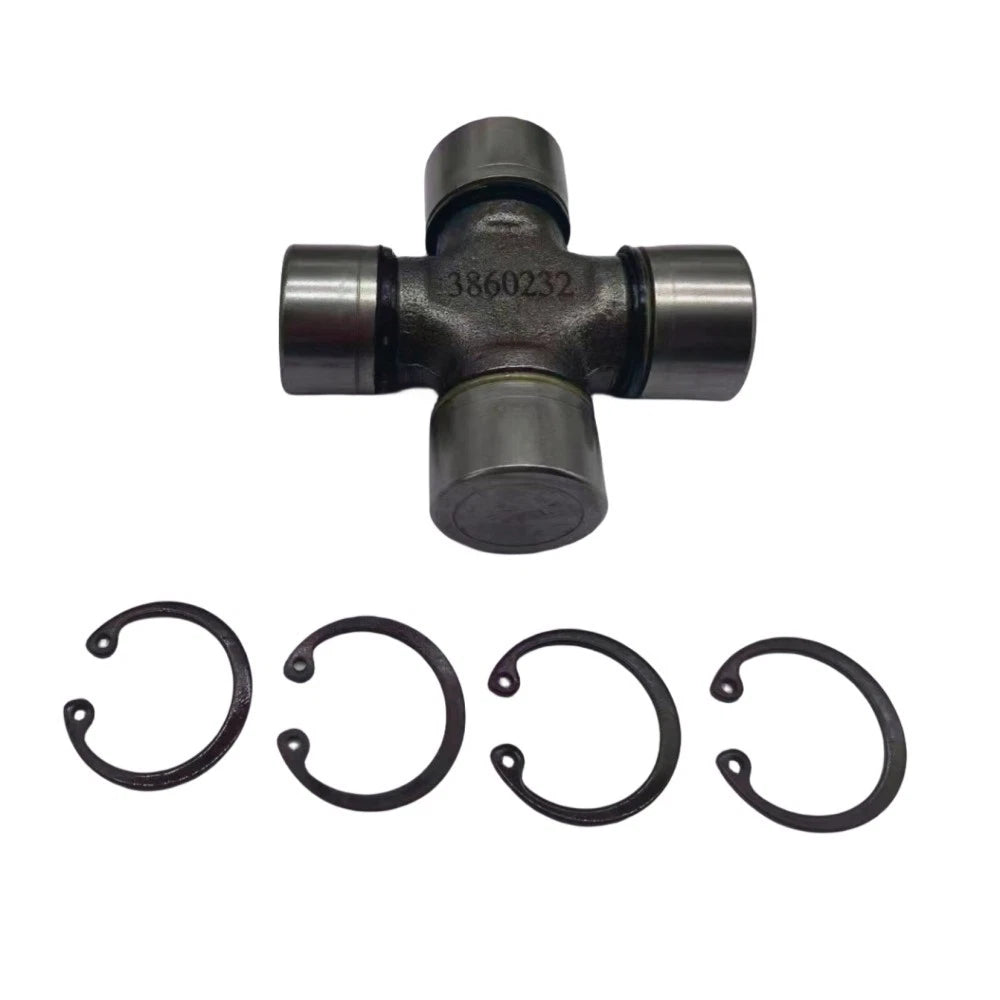 U-joint Assembly For Mercruiser Volvo 865496a01 3860232 865511t