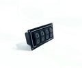 Evinrude, Quad Start / Stop Module Switch
