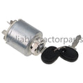 5129862 Ignition Switch For New Holland Td4040f | Hook & Hull Co