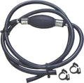 5/16" Marine Outboard Boat Motor Fuel/gas Hose Line Assembly