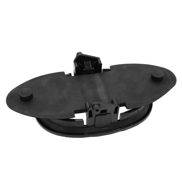 Exhaust Flapper Water Shutter for Mercruiser 1982-1996