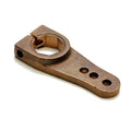Clutch Lever Teleflex Bronze by Teleflex