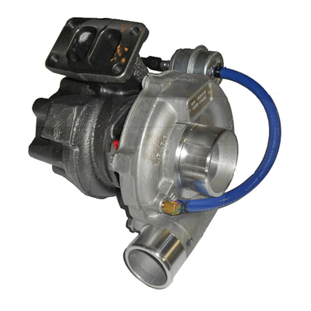 2359694 Turbo Group-b Fits Caterpillar It28g 924g 924gz 928g 930g