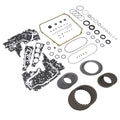 Transmission Rebuild Kit Porsche Macan A5 A6 by Porsche