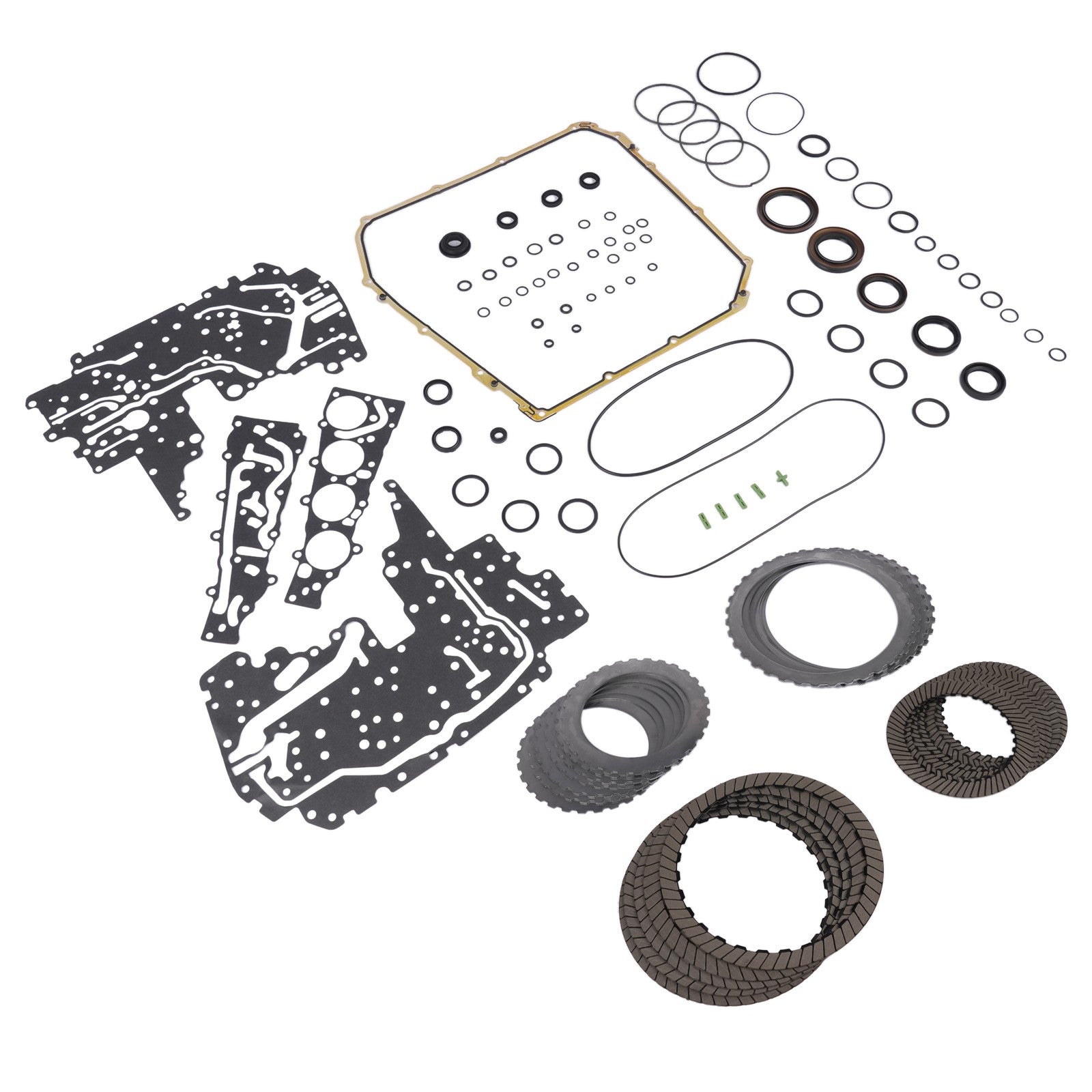 Transmission Rebuild Kit Porsche Macan A5 A6 by Porsche