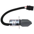 12V Fuel Shutoff Solenoid 3919422 3832211 3927152 For Cummins 6b 6bt