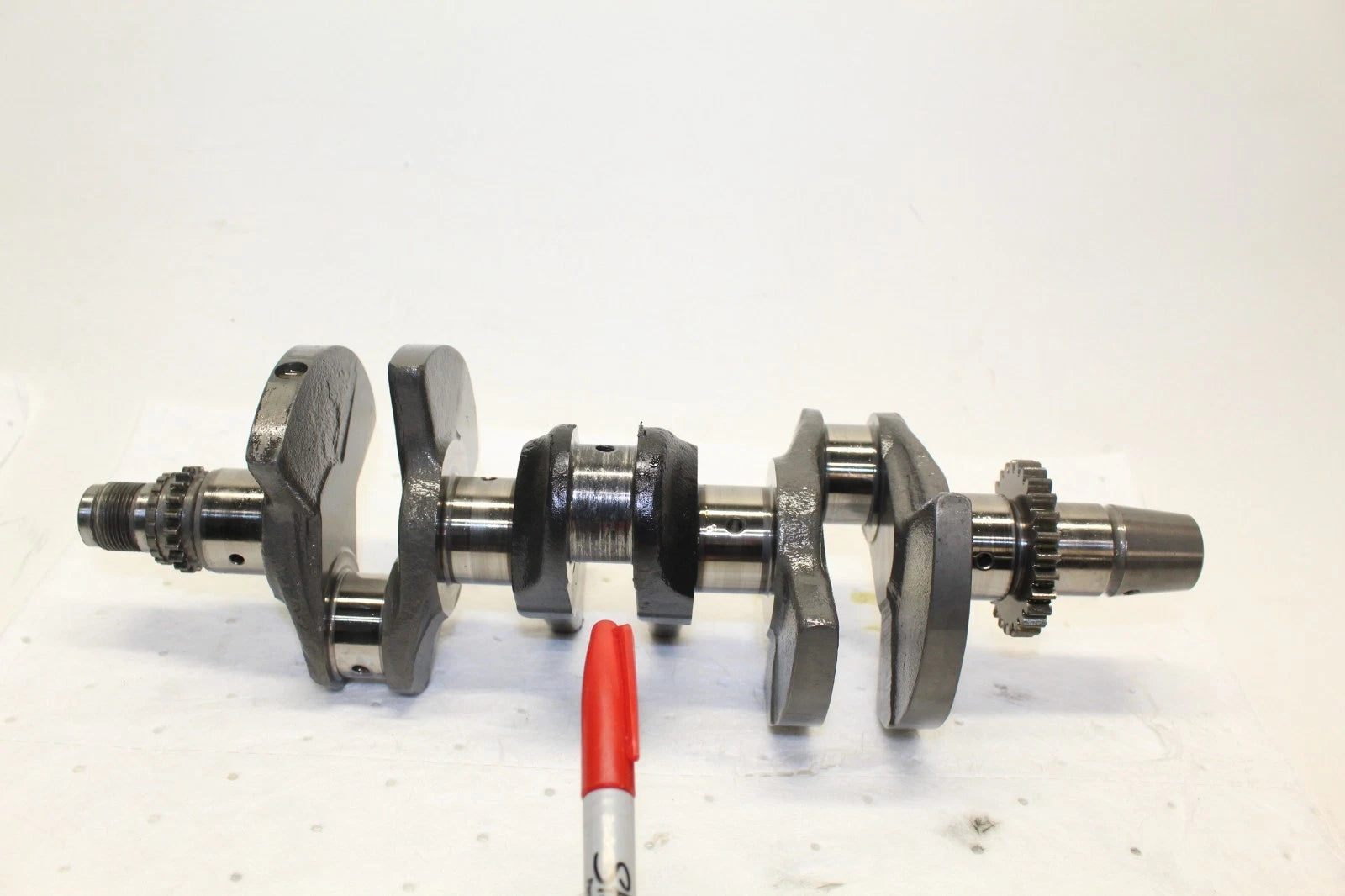 Core!!!! Seadoo 900 Ace Spark Gti 90 Crank Crankshaft Core Needs