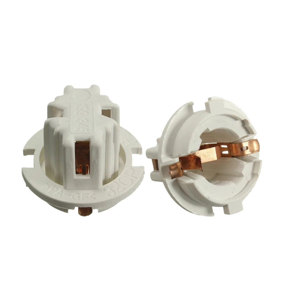 Stable Bulb Socket Holder for Tail Light