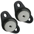 2 Pack Seadoo Rear Motor Mount 4-tec Gti Gts Gtr Se Rental Pro 130