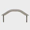Hurricane Boat Grab Handle Rail 462368 by Hurricane