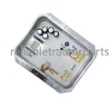 Automatic Voltage Regulator Avr Board Nta-5a-2t For Denyo 150spk