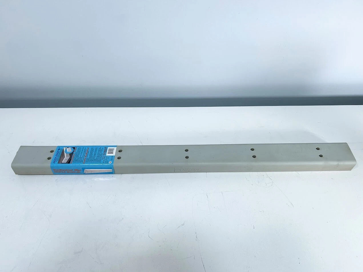 Dockushion 1150-f, Modular Profile Dock Edge Cushion 48'' (