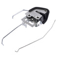 Door Latch Lock Toyota Tacoma 1998-2004 by Toyota